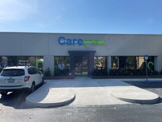 Casselberry, FL Office/Medical - 493 Highway 436