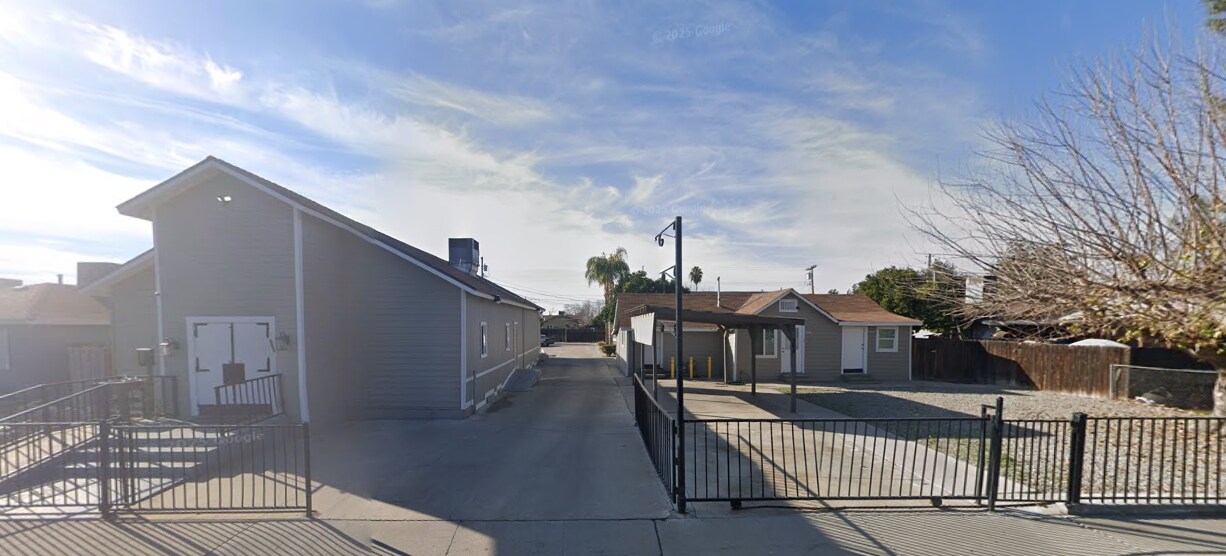 375 C St, Arvin, CA for Sale