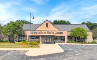 Demotte, IN Medical - 200 3rd Ct SE Demotte, IN Medical - 200 3rd Ct SE