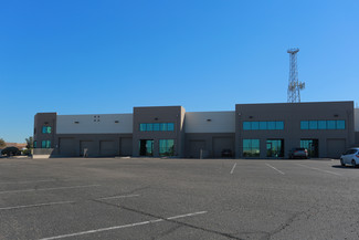 Tucson, AZ Industrial - 4061 W Costco Dr