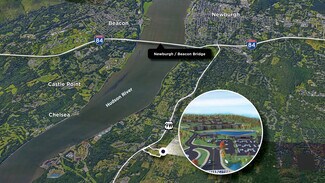 Newburgh, NY Residential Land - 5417 Route 9W