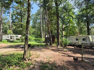 Willis, TX Commercial Land - 5210 FM 3081 Rd Willis, TX Commercial Land - 5210 FM 3081 Rd