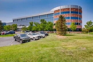Highlands Ranch, CO Office - 1745 Shea Center Dr