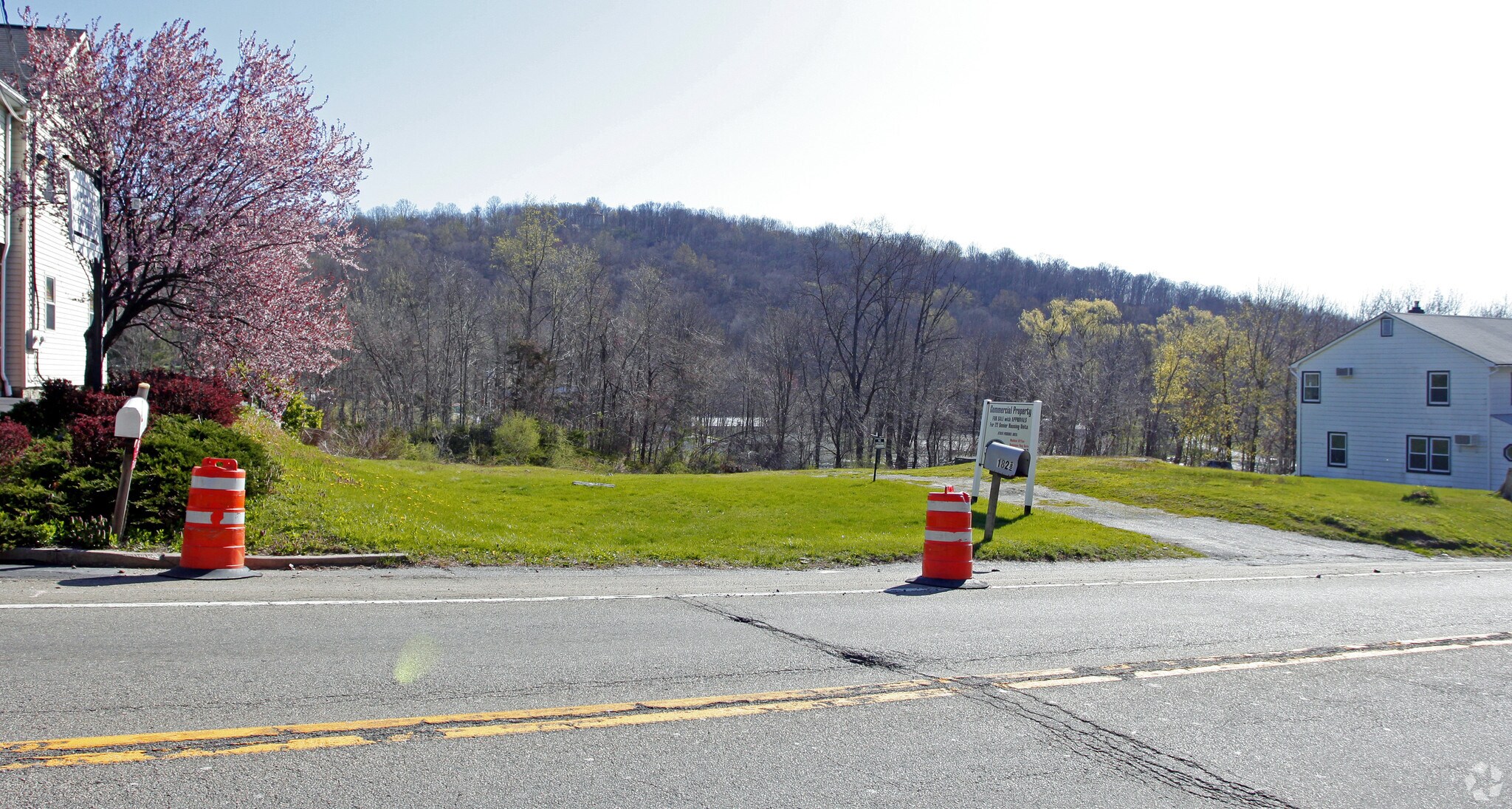 1828 Us6 Carmel, NY 10512 Land Property for Sale on