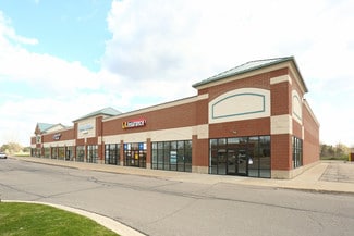 Howell, MI Retail - 1400 Lawson Dr Howell, MI Retail - 1400 Lawson Dr