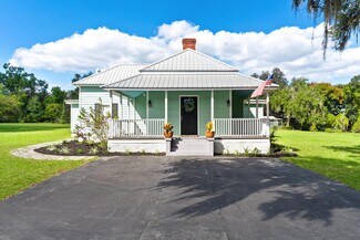 Lady Lake, FL Office/Residential - 229 W McClendon St Lady Lake, FL Office/Residential - 229 W McClendon St