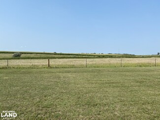 Huron, SD Residential - Golden Opportunity 136 Acre Parcel Within City Lim
