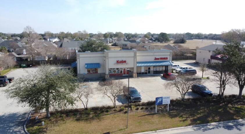 498-506 Belle Terre Blvd, La Place, LA for Rent