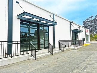Ventura, CA Office/Retail - 3860 E Main St