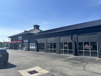 Lexington, KY Retail - 3801 B Nicholasville Centre Dr