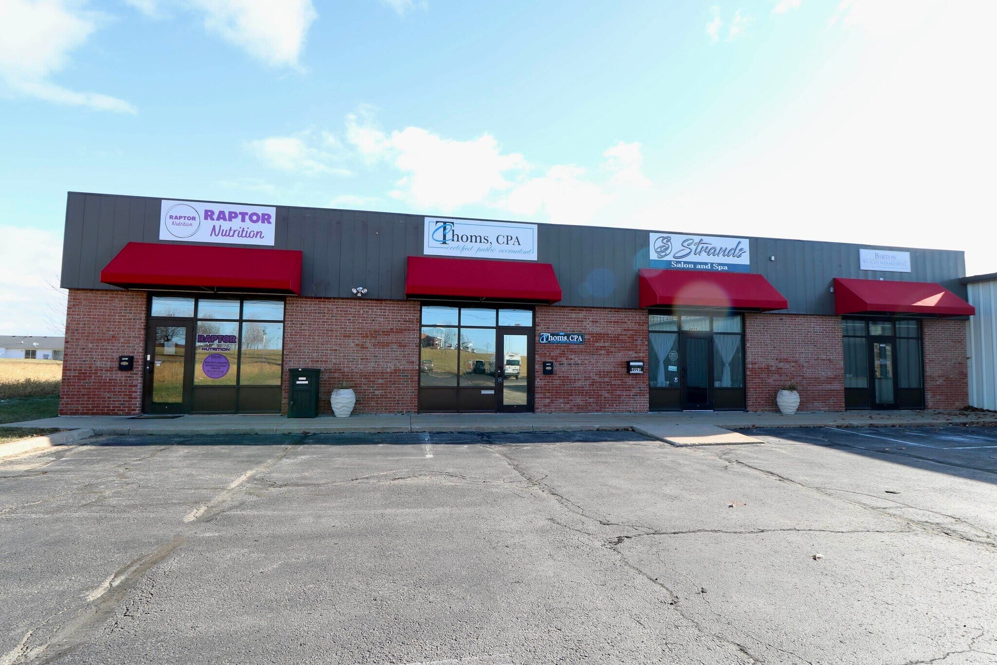 4995 Radford Ct, Dubuque, IA for Rent