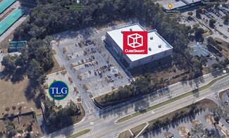 Tallahassee, FL Commercial Land - Thomasville Rd