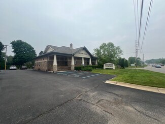 Commerce Township, MI Medical - 2400 Union Lake Rd