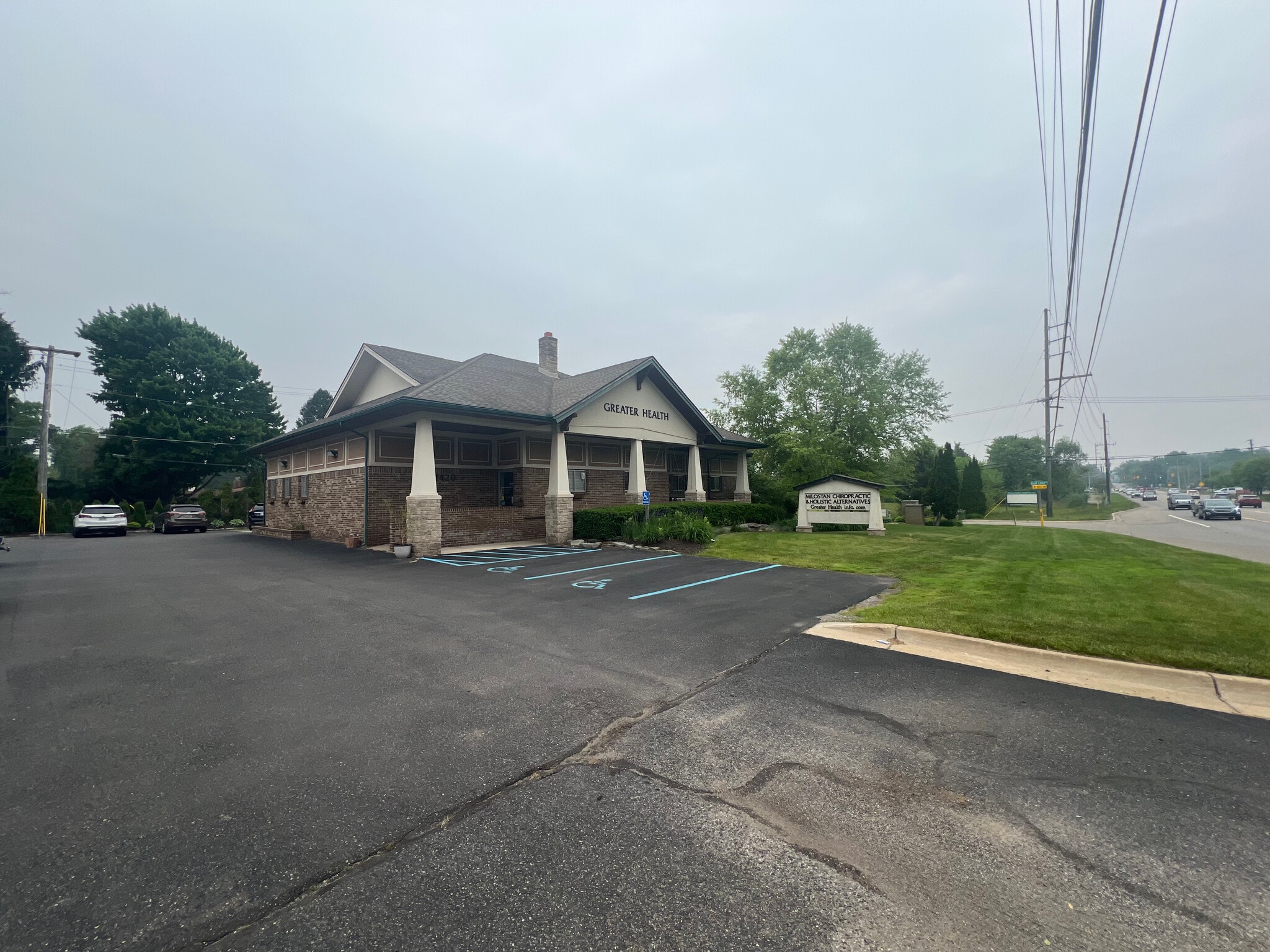 2400 Union Lake Rd, Commerce Township, MI for Rent