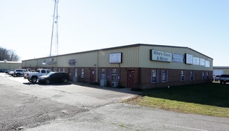Culpeper, VA Flex, Industrial - 15510 Montanus Dr
