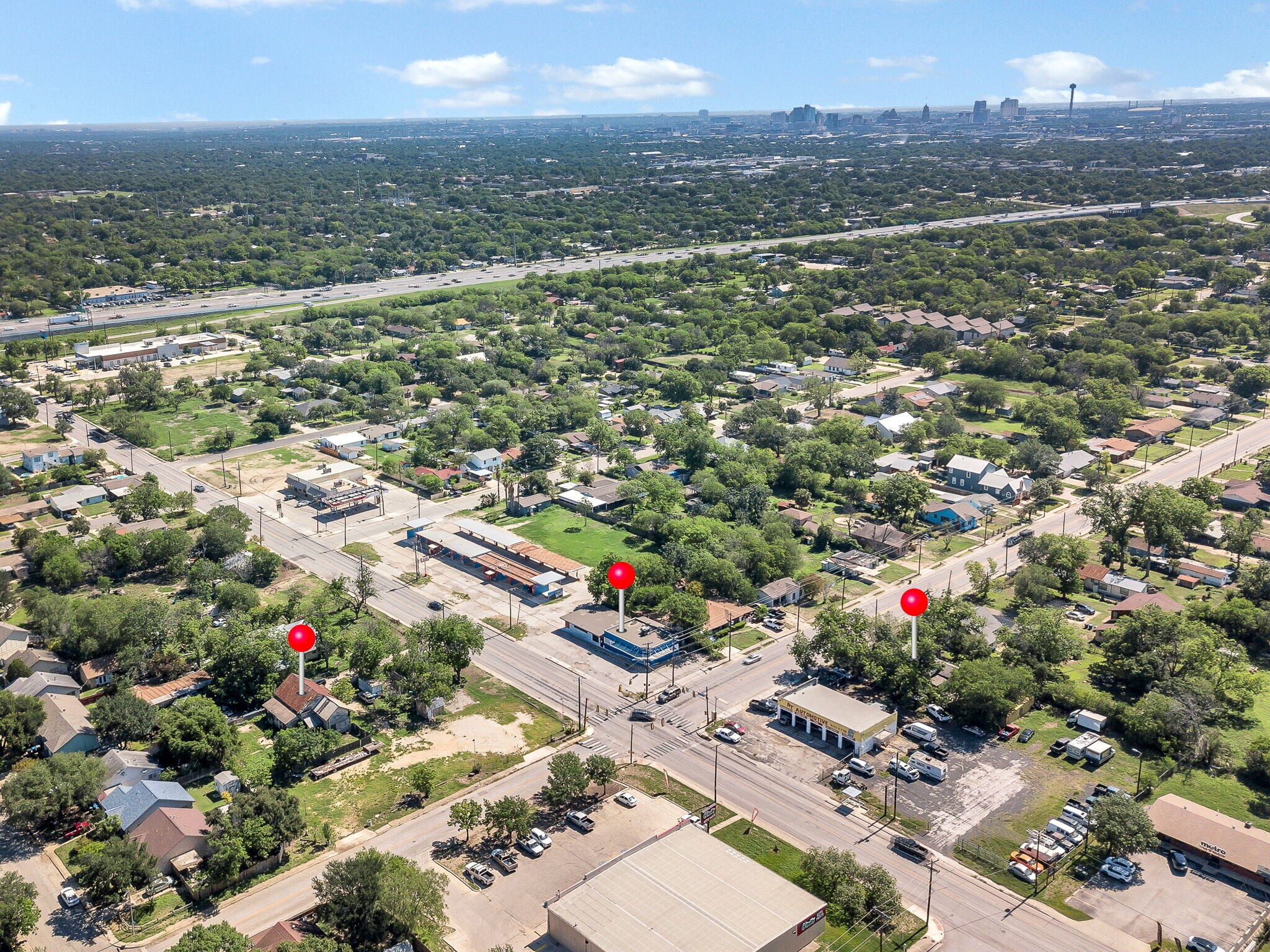 1023 Cupples Rd, San Antonio, TX for Sale