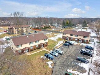 Portage, IN Multi-Family - 2573-2581 Parkview Street