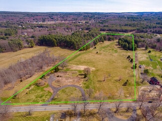 East Longmeadow, MA Residential - 566 Prospect St