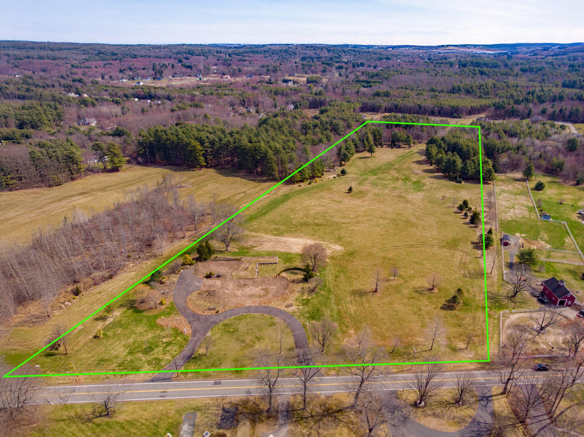 566 Prospect St, East Longmeadow, MA for Sale