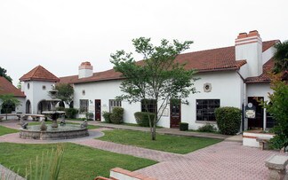 San Antonio, TX Medical - 8201-8241 Fredericksburg Rd