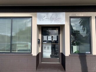 Newark, CA Office/Retail - 7679-7691 Thornton Ave