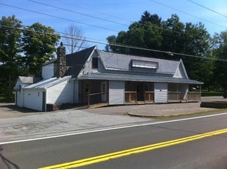 Walden, NY Storefront Retail/Office - 624 State Route 52