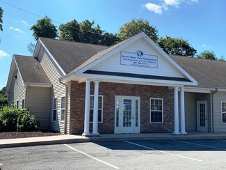 Galloway, NJ Office, Office/Retail - 622 S New York Rd