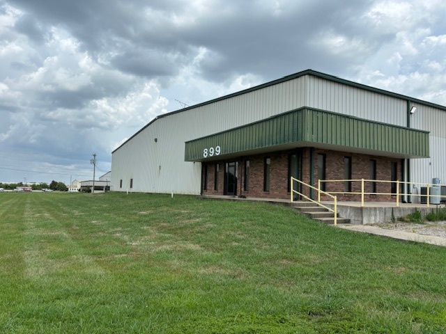 899 Industrial Dr, Lewisburg, TN for Rent