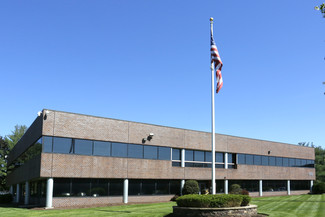 Wayne, NJ Office - 500 Valley Rd