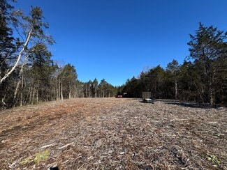 Mount Juliet, TN Commercial Land - 10515 Lebanon Rd