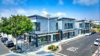 Manhattan Beach, CA Retail - 1300 Highland Ave