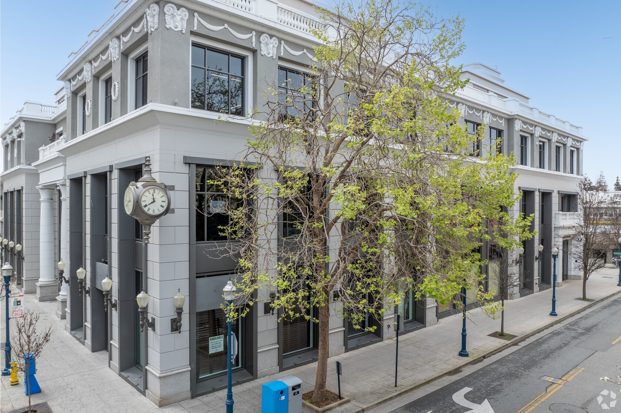 1363-1389 Pacific Ave, Santa Cruz, CA for Rent