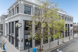 Santa Cruz, CA Office, Office/Retail - 1363-1389 Pacific Ave