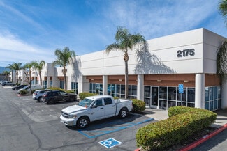 Corona, CA Office, Industrial - 2175 Sampson Ave Corona, CA Office, Industrial - 2175 Sampson Ave