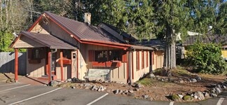 Welches, OR Retail - 23804 E Greenwood Dr