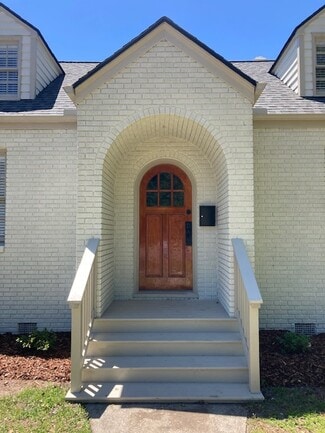 Charleston, SC Medical - 553 Savannah Hwy