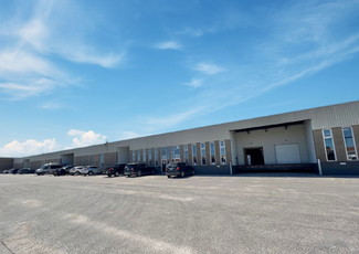 Winnipeg, MB Industrial - 951-977 Powell Av
