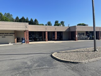 Sharpsville, PA Office, Retail - 62 E Shenango St