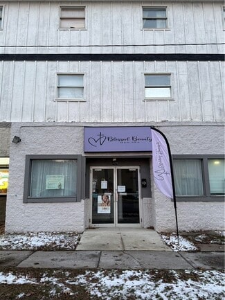 Slippery Rock, PA Office/Retail - 428 Main St Slippery Rock, PA Office/Retail - 428 Main St