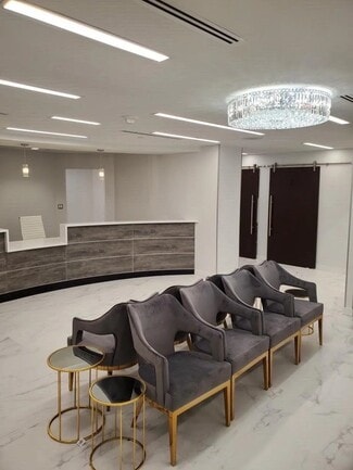 Mc Lean, VA Office - 8200 Greensboro Dr