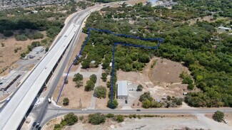 New Braunfels, TX Commercial Land - 1290 River