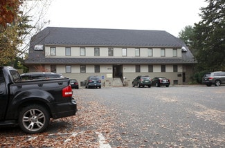 McLean, VA Office, Office/Retail - 6731 Whittier Ave