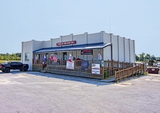 Jacksonville, NC Marinas - 159 Old Bridge St