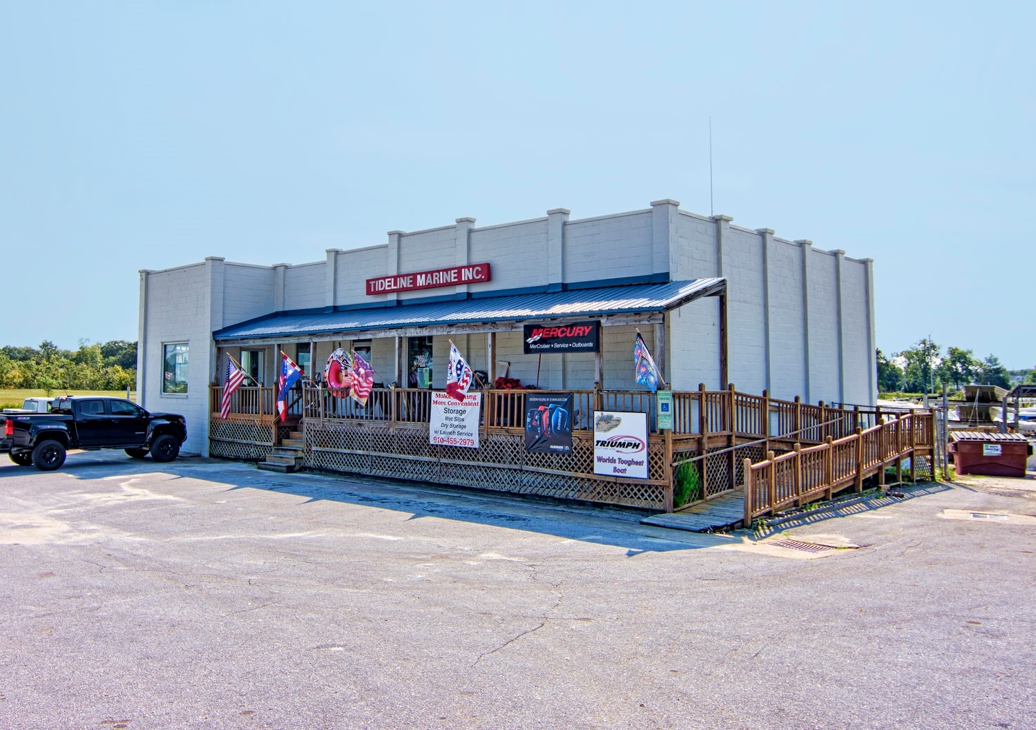 159 Old Bridge St, Jacksonville, NC for Sale