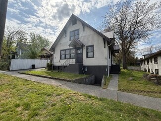 Lewiston, ID Apartments - 1818 7th Ave