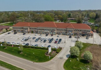 Grayslake, IL Office, Office/Retail, Retail - 34121 N Route 45