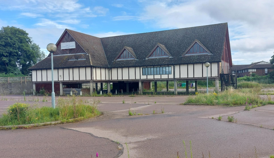 Girtford Bridge, Sandy, BDF for Sale
