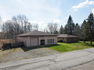 Rochester, NY Warehouse - 50 Hojack Park