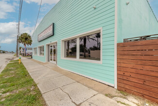 Daytona Beach, FL Storefront - 719 N Ridgewood Ave