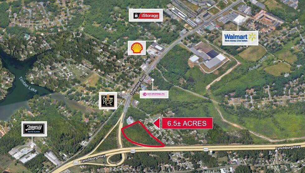 152 Dewitt St, Evington, VA for Sale
